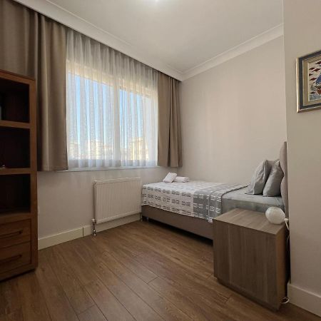 Sweet Erenkoy Apartment 伊斯坦布尔 外观 照片
