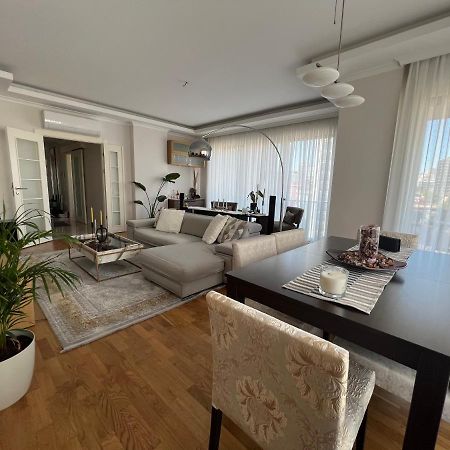 Sweet Erenkoy Apartment 伊斯坦布尔 外观 照片