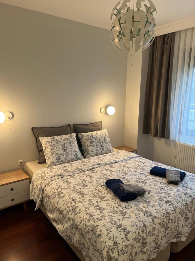 Sweet Erenkoy Apartment 伊斯坦布尔 外观 照片