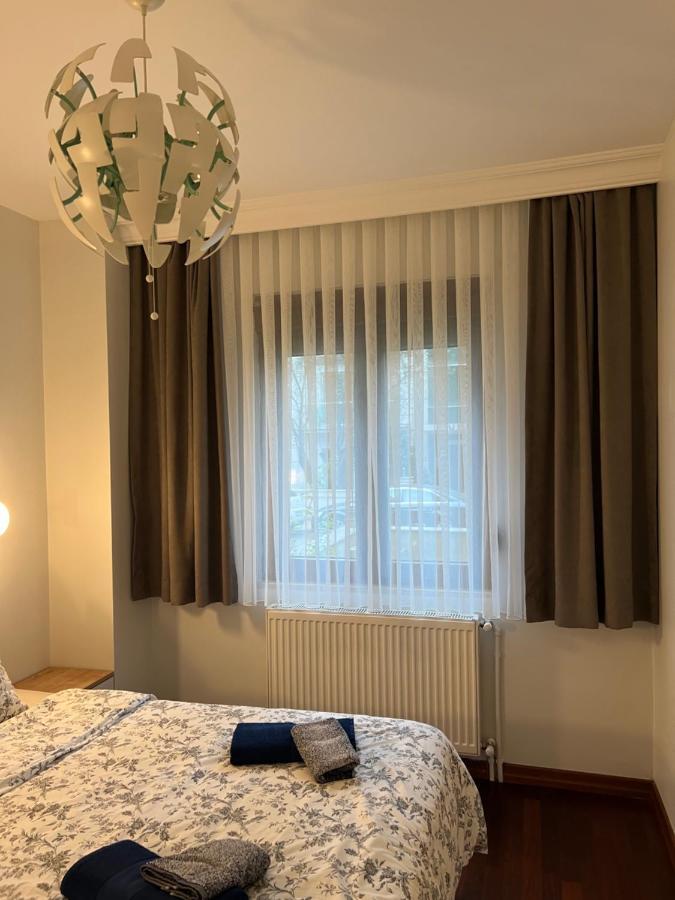Sweet Erenkoy Apartment 伊斯坦布尔 外观 照片