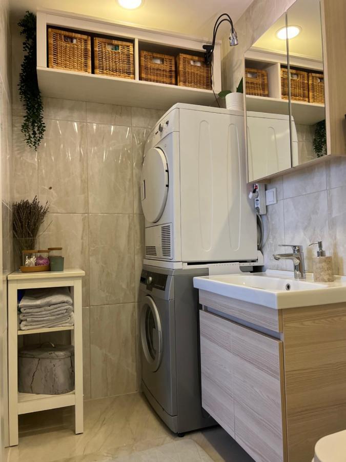 Sweet Erenkoy Apartment 伊斯坦布尔 外观 照片