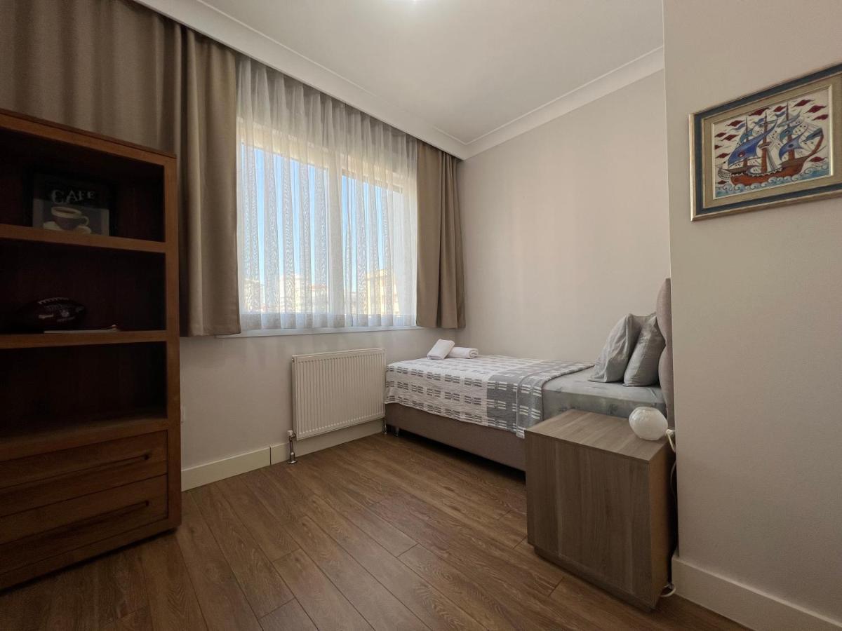 Sweet Erenkoy Apartment 伊斯坦布尔 外观 照片