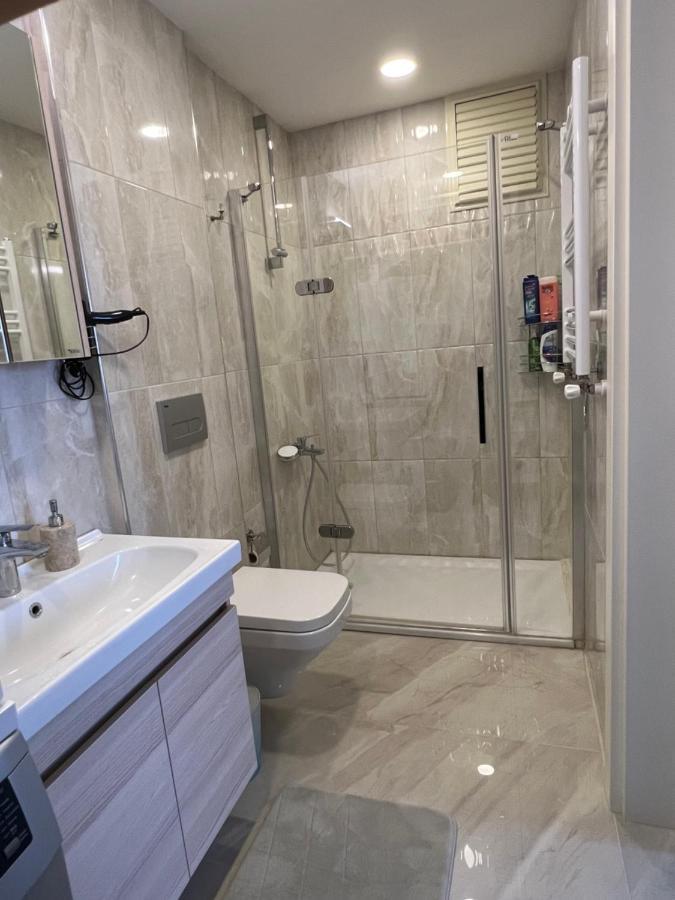Sweet Erenkoy Apartment 伊斯坦布尔 外观 照片