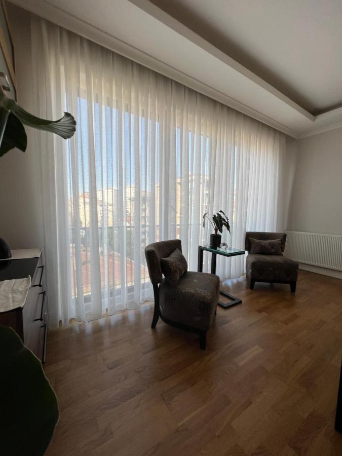 Sweet Erenkoy Apartment 伊斯坦布尔 外观 照片