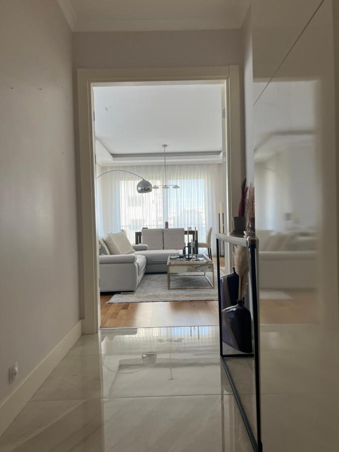 Sweet Erenkoy Apartment 伊斯坦布尔 外观 照片