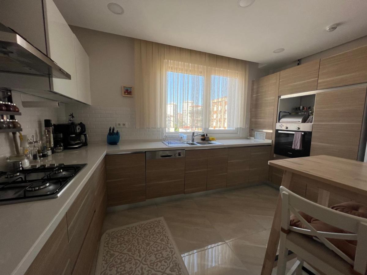 Sweet Erenkoy Apartment 伊斯坦布尔 外观 照片