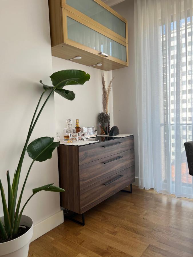 Sweet Erenkoy Apartment 伊斯坦布尔 外观 照片