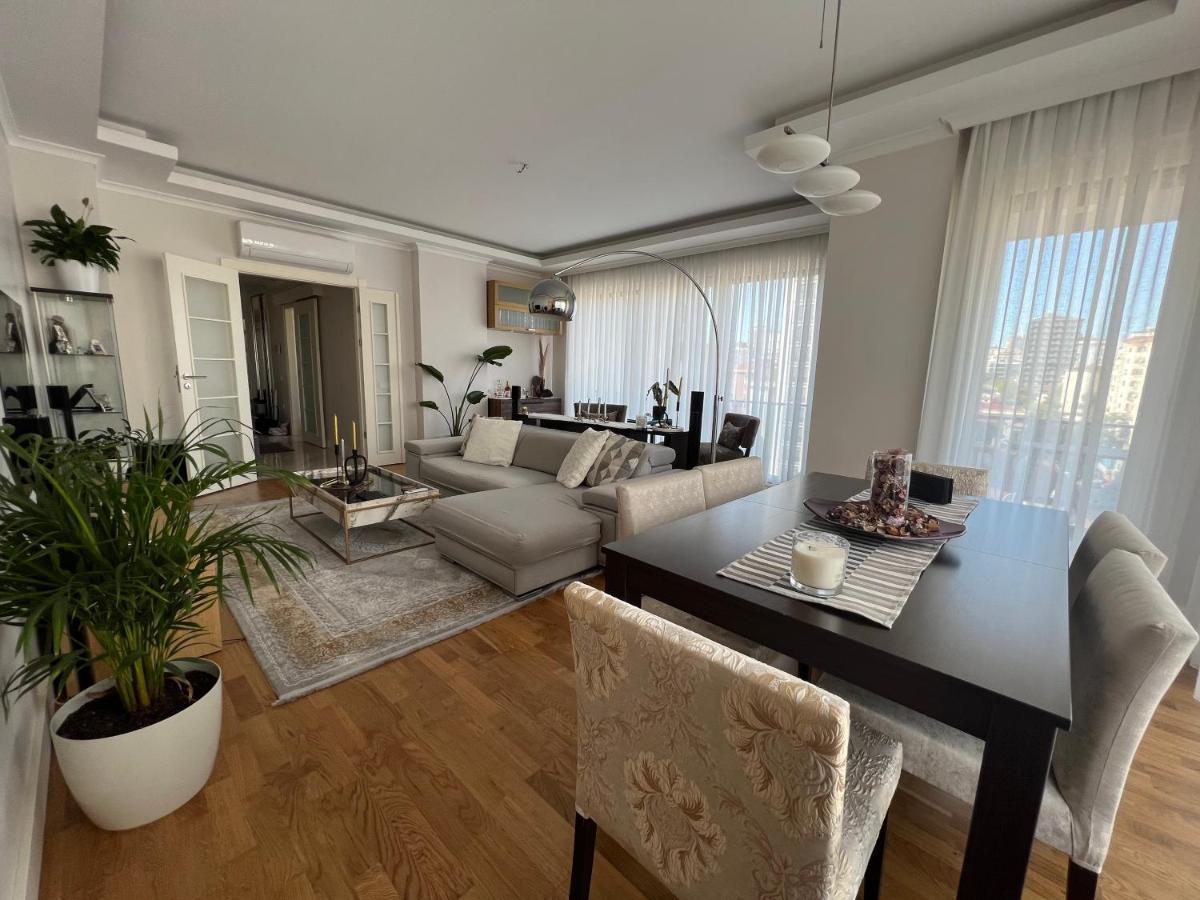 Sweet Erenkoy Apartment 伊斯坦布尔 外观 照片