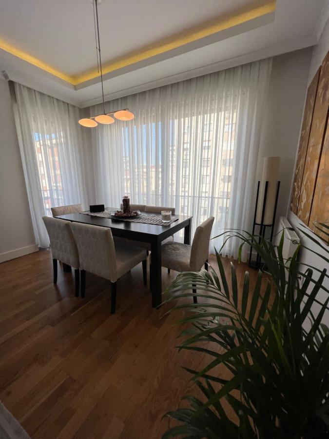 Sweet Erenkoy Apartment 伊斯坦布尔 外观 照片